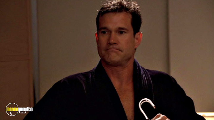 A still #14 from Nip / Tuck: Series 5 (2007)