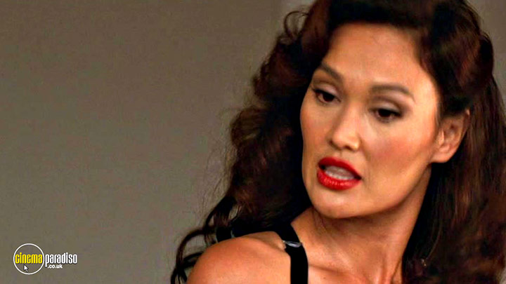 A still #6 from Nip / Tuck: Series 5 (2007)