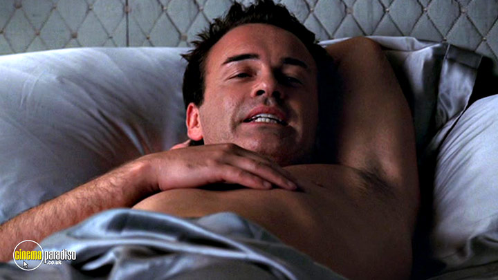 A still #19 from Nip / Tuck: Series 5 (2007)