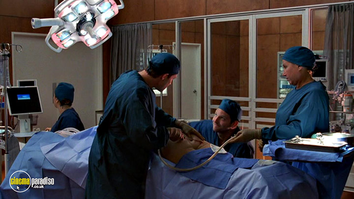 A still #16 from Nip / Tuck: Series 5 (2007)