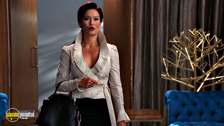 A still #13 from Nip / Tuck: Series 5 (2007)