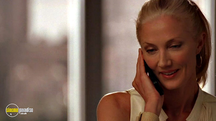A still #9 from Nip / Tuck: Series 5 (2007)