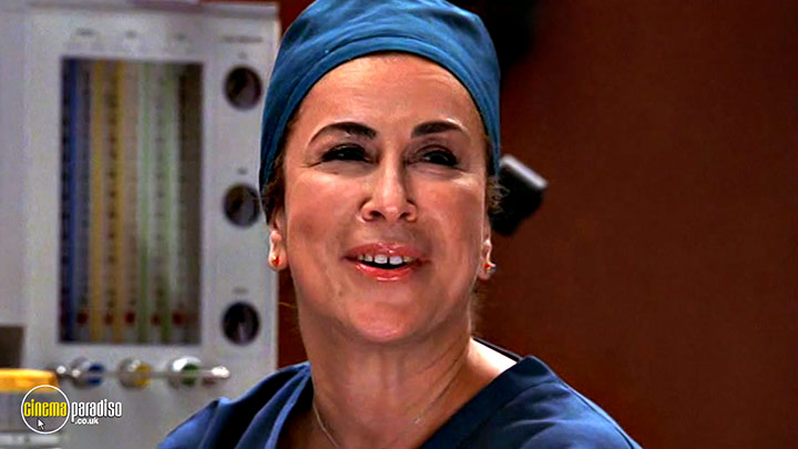 A still #8 from Nip / Tuck: Series 5 (2007)