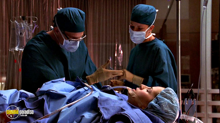 A still #15 from Nip / Tuck: Series 5 (2007)