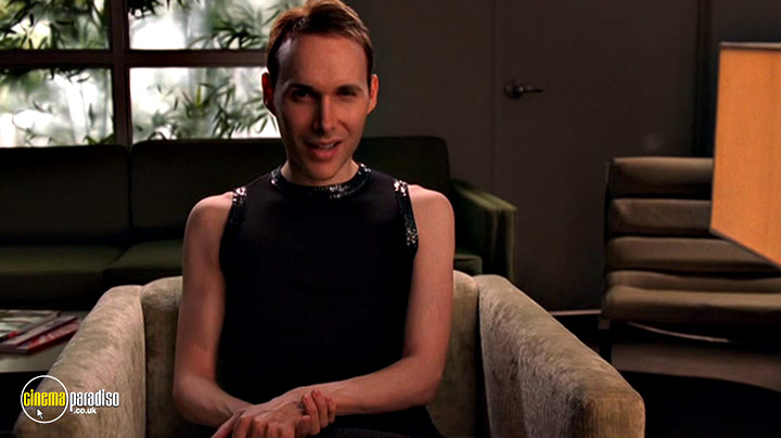 A still #10 from Nip / Tuck: Series 5 (2007)