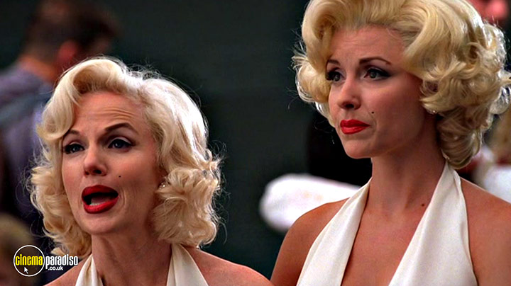 A still #11 from Nip / Tuck: Series 5 (2007)