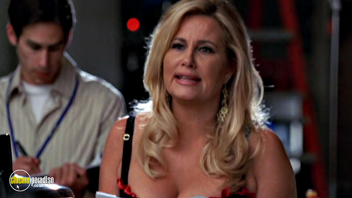 A still #4 from Nip / Tuck: Series 5 (2007)