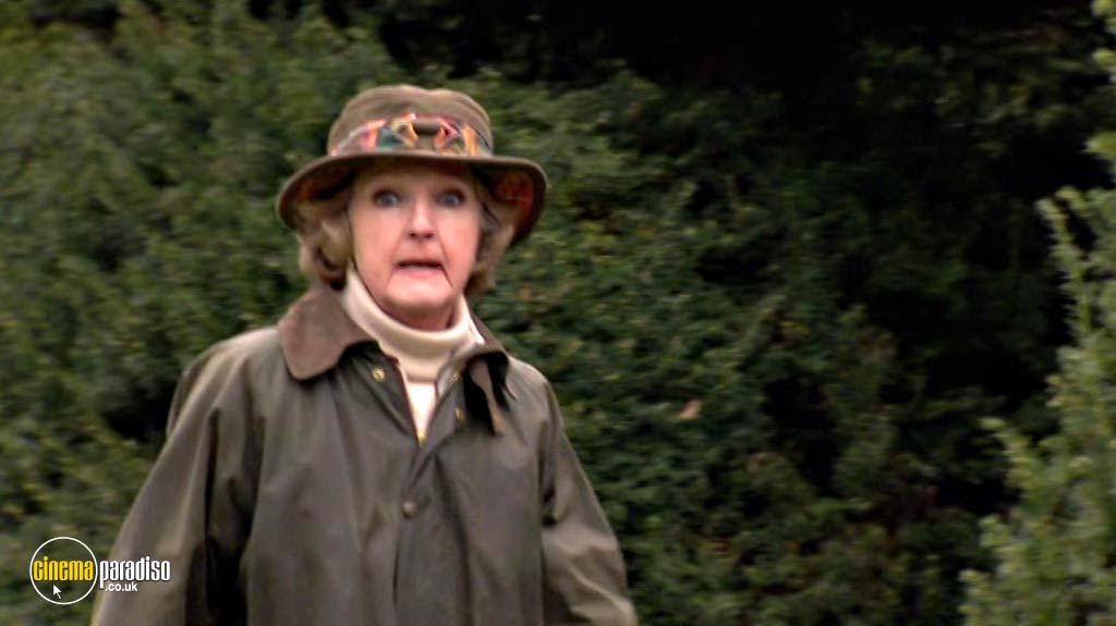 A still from The Manor Reborn: Series (2011) 