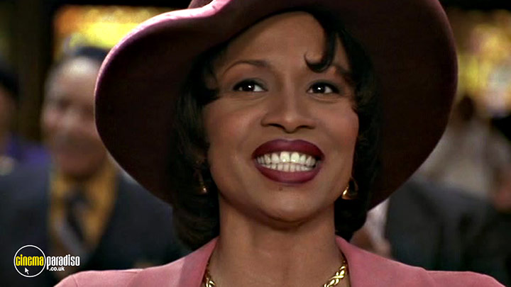 A still #24 from The Preacher's Wife (1996)
