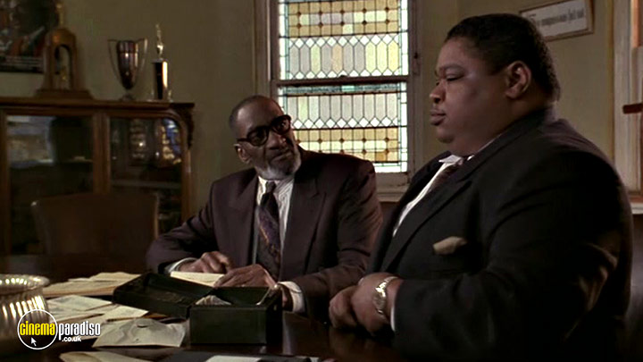 A still #26 from The Preacher's Wife (1996)