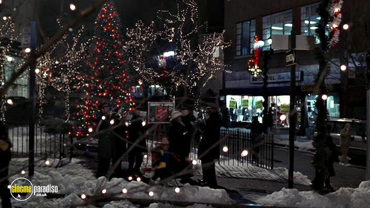 A still #22 from The Preacher's Wife (1996)