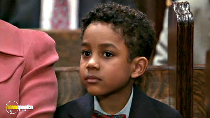 A still #7 from The Preacher's Wife (1996)