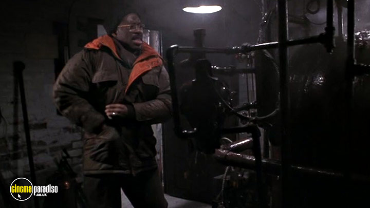 A still #19 from The Preacher's Wife (1996)
