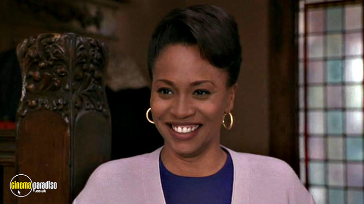 A still #6 from The Preacher's Wife (1996)