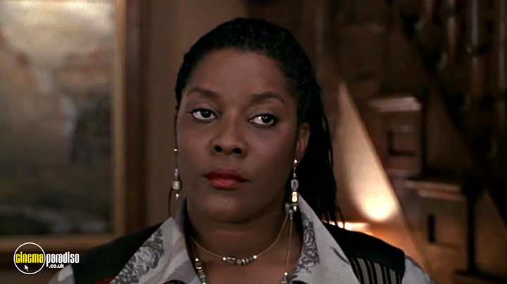 A still #8 from The Preacher's Wife (1996)
