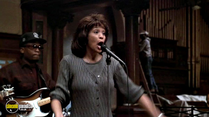 A still #18 from The Preacher's Wife (1996)