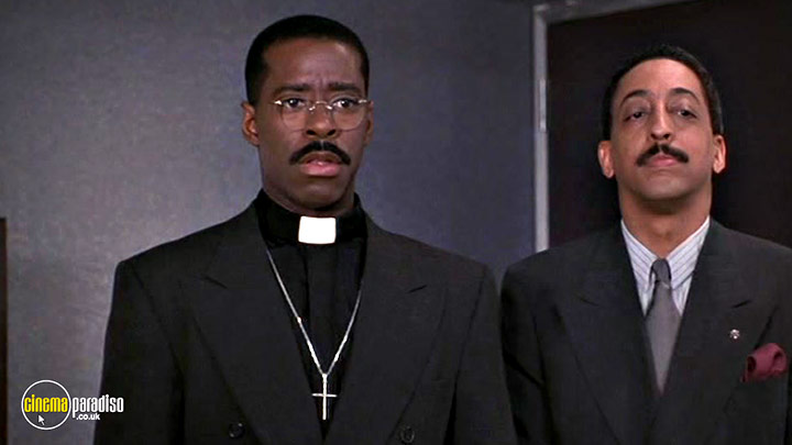 A still #21 from The Preacher's Wife (1996)
