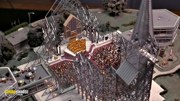 A still #25 from The Preacher's Wife (1996)