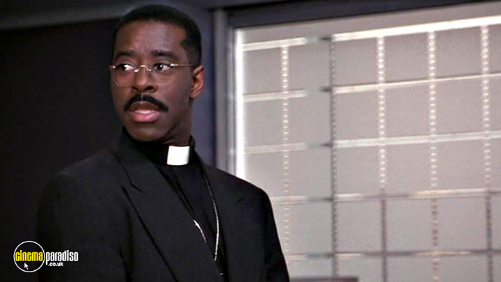 A still #5 from The Preacher's Wife (1996)