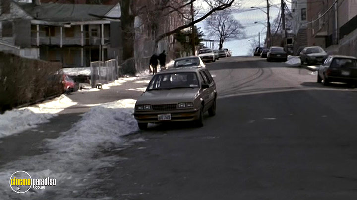A still #28 from The Preacher's Wife (1996)