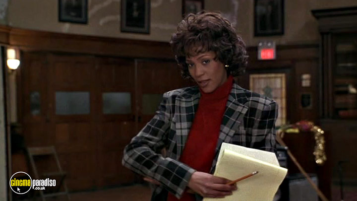 A still #14 from The Preacher's Wife (1996)
