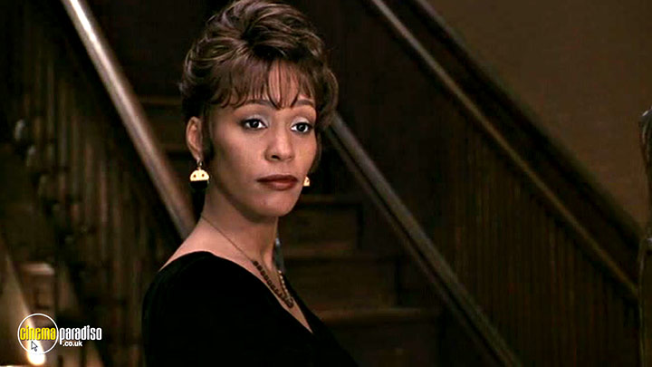 A still #2 from The Preacher's Wife (1996)