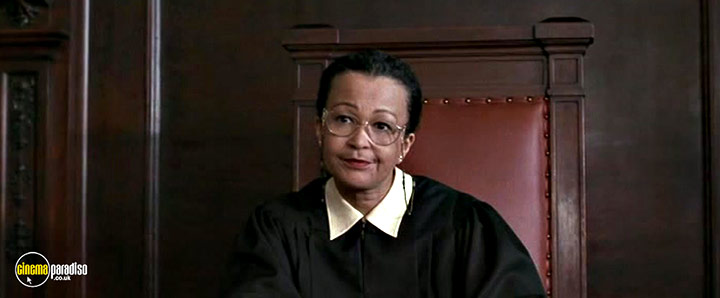 A still #4 from The Preacher's Wife (1996)