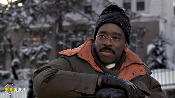 A still #13 from The Preacher's Wife (1996)