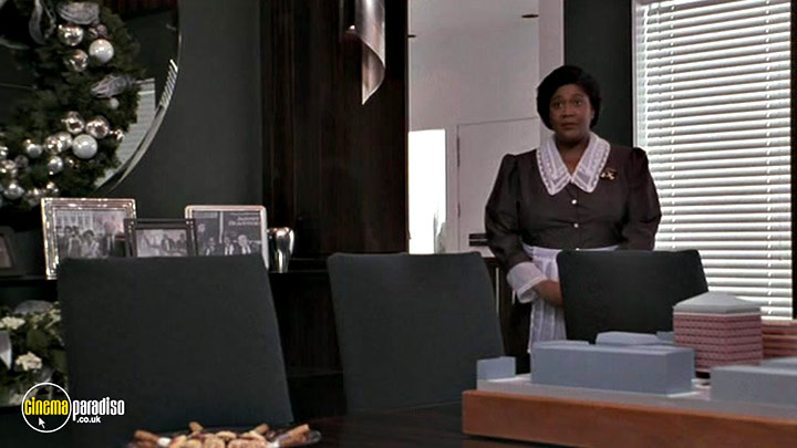 A still #12 from The Preacher's Wife (1996)