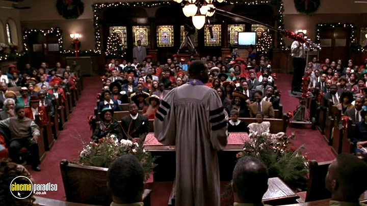 A still #11 from The Preacher's Wife (1996)