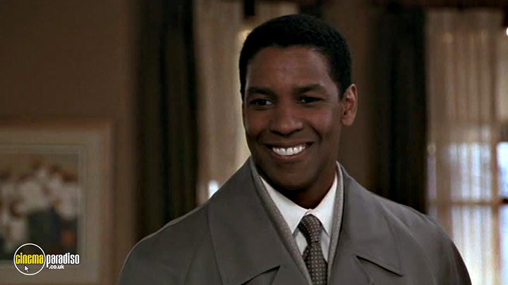 A still #1 from The Preacher's Wife (1996)