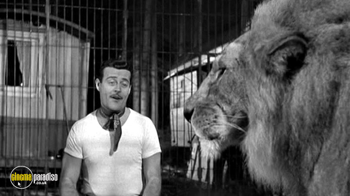 A still #1 from Man on a Tightrope (1953)