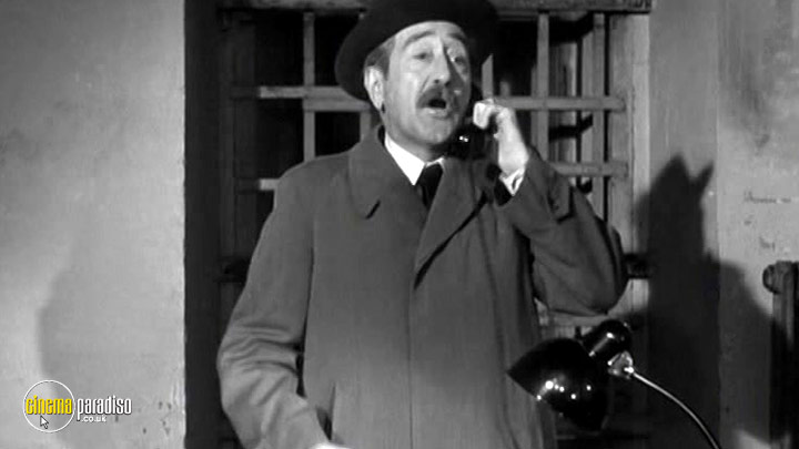 A still #4 from Man on a Tightrope (1953)