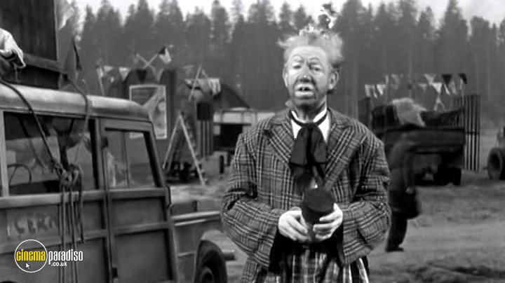 A still #2 from Man on a Tightrope (1953)