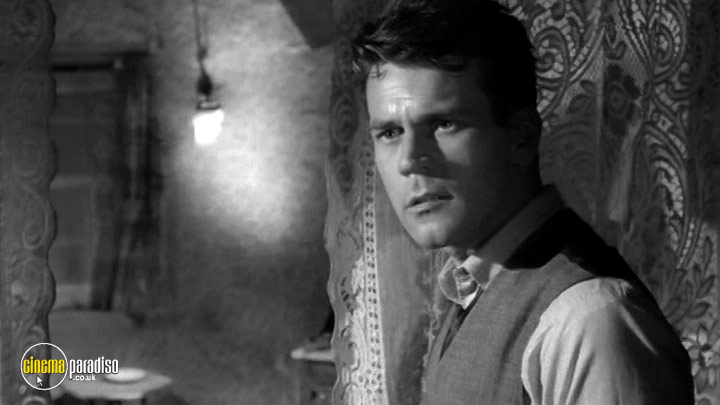 A still #2 from Shake Hands with the Devil (1959)