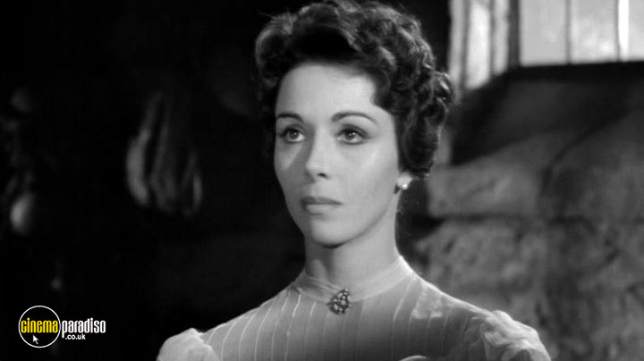 A still #3 from Shake Hands with the Devil (1959)