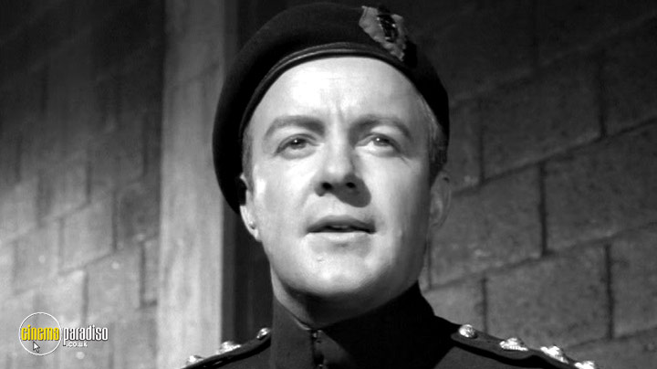 A still #4 from Shake Hands with the Devil (1959)