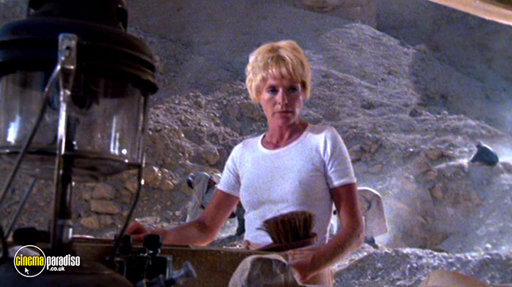 A still #4 from The Awakening (1980)