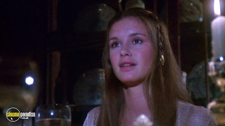 A still #2 from The Awakening (1980)