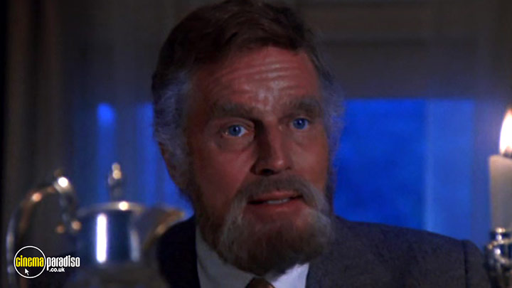 A still #1 from The Awakening (1980)