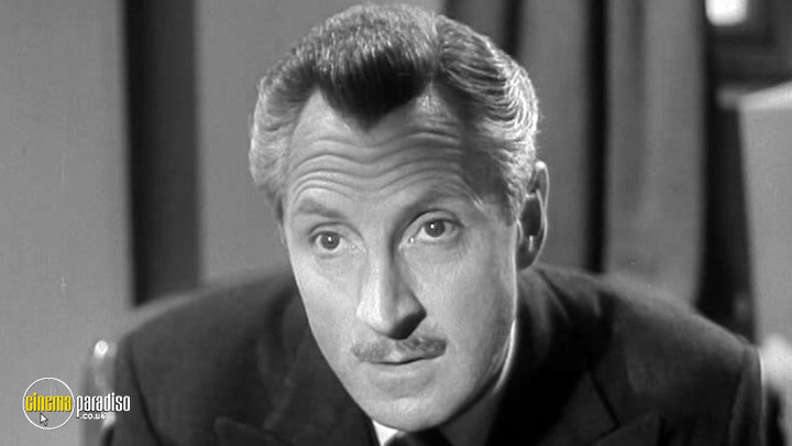 A still #4 from The Limping Man (1953)