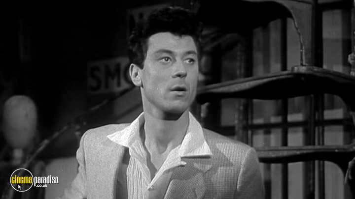 A still #2 from The Limping Man (1953)