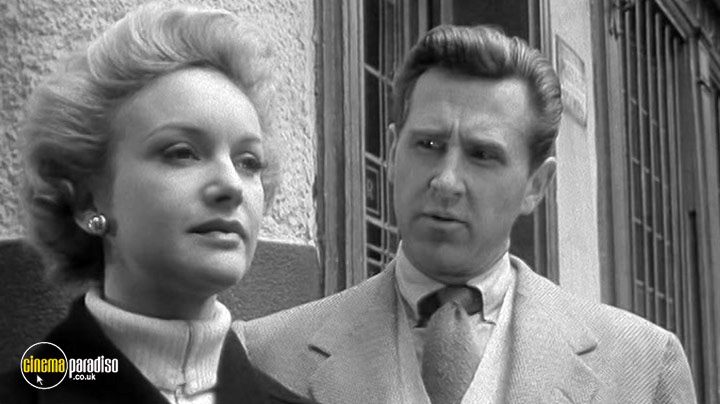 A still #1 from The Limping Man (1953)