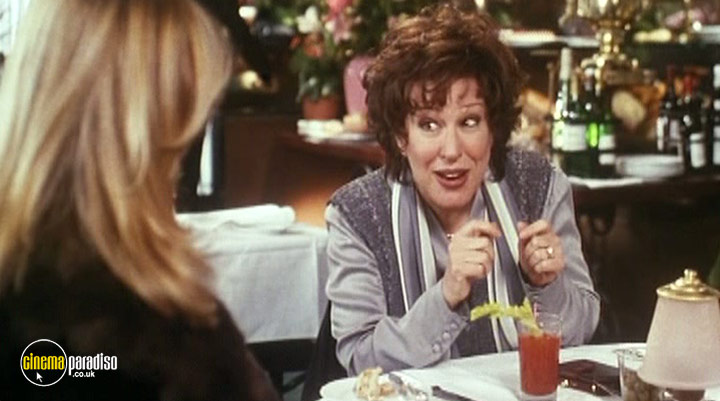 A still #4 from The First Wives Club (1996)