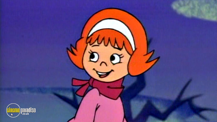 A still #2 from A Pup Named Scooby-Doo: Vol.1 (1988)