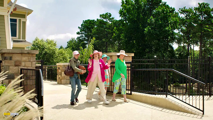 A still #15 from Poms (2019)