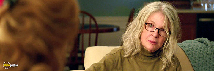 A still #1 from Poms (2019)
