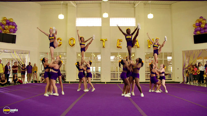 A still #7 from Poms (2019)