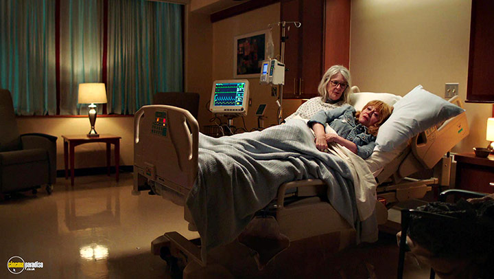 A still #11 from Poms (2019)
