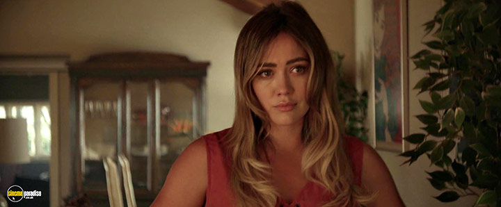 A still #1 from The Haunting of Sharon Tate (2019)